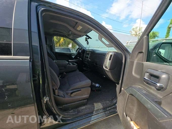 2019 Chevrolet Silverado 1500 LD LT Extended Cab Medium Bed 1LT - miniatura 18