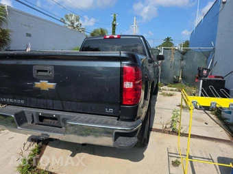 2019 Chevrolet Silverado 1500 LD LT Extended Cab Medium Bed 1LT - miniatura 3