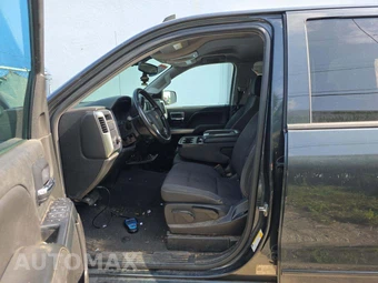 2019 Chevrolet Silverado 1500 LD LT Extended Cab Medium Bed 1LT - miniatura 6