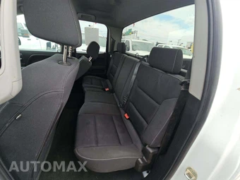 2019 Chevrolet Silverado 1500 LD LT Extended Cab Medium Bed 1LT - miniatura 13