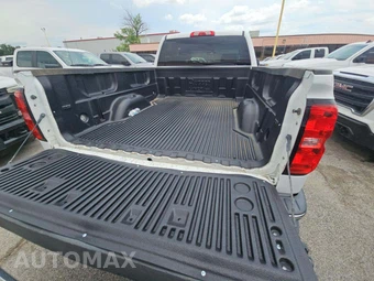 2019 Chevrolet Silverado 1500 LD LT Extended Cab Medium Bed 1LT - miniatura 14