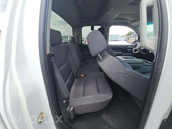 2019 Chevrolet Silverado 1500 LD LT Extended Cab Medium Bed 1LT - miniatura 16