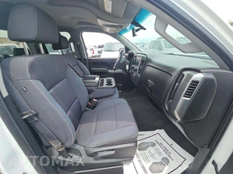 2019 Chevrolet Silverado 1500 LD LT Extended Cab Medium Bed 1LT - miniatura 18