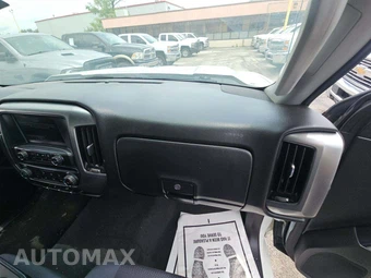 2019 Chevrolet Silverado 1500 LD LT Extended Cab Medium Bed 1LT - miniatura 19