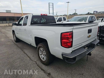 2019 Chevrolet Silverado 1500 LD LT Extended Cab Medium Bed 1LT - miniatura 2