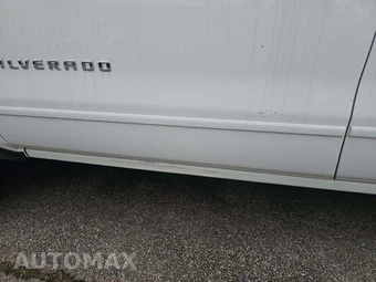2019 Chevrolet Silverado 1500 LD LT Extended Cab Medium Bed 1LT - miniatura 25
