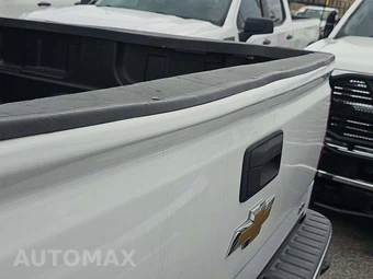 2019 Chevrolet Silverado 1500 LD LT Extended Cab Medium Bed 1LT - miniatura 27