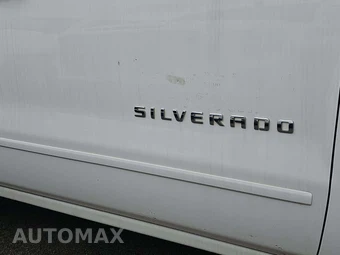 2019 Chevrolet Silverado 1500 LD LT Extended Cab Medium Bed 1LT - miniatura 28