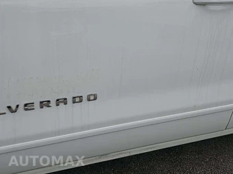 2019 Chevrolet Silverado 1500 LD LT Extended Cab Medium Bed 1LT - miniatura 32