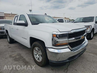 2019 Chevrolet Silverado 1500 LD LT Extended Cab Medium Bed 1LT - miniatura 4