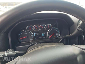 2019 Chevrolet Silverado 1500 LD LT Extended Cab Medium Bed 1LT - miniatura 9