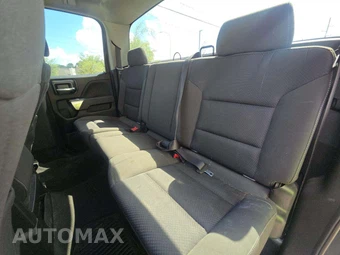 2019 Chevrolet Silverado 1500 LD LT Extended Cab Medium Bed 1LT - miniatura 10
