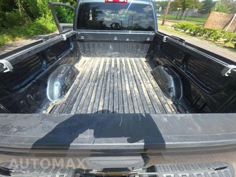 2019 Chevrolet Silverado 1500 LD LT Extended Cab Medium Bed 1LT - miniatura 11