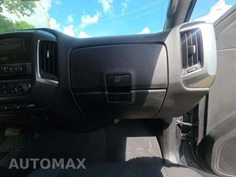 2019 Chevrolet Silverado 1500 LD LT Extended Cab Medium Bed 1LT - miniatura 16