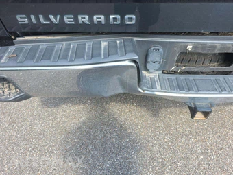 2019 Chevrolet Silverado 1500 LD LT Extended Cab Medium Bed 1LT - miniatura 18