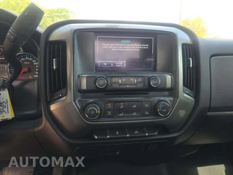 2019 Chevrolet Silverado 1500 LD LT Extended Cab Medium Bed 1LT - miniatura 7
