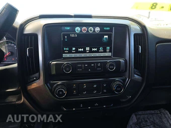 2019 Chevrolet Silverado 1500 LD LT Extended Cab Medium Bed 1LT - miniatura 10