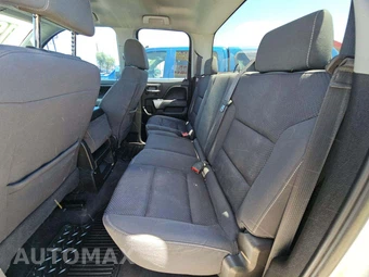 2019 Chevrolet Silverado 1500 LD LT Extended Cab Medium Bed 1LT - miniatura 13