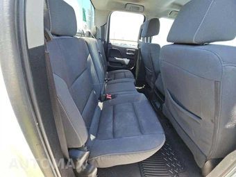 2019 Chevrolet Silverado 1500 LD LT Extended Cab Medium Bed 1LT - miniatura 16