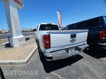 2019 Chevrolet Silverado 1500 LD LT Extended Cab Medium Bed 1LT - miniatura 2