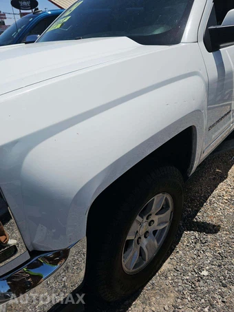 2019 Chevrolet Silverado 1500 LD LT Extended Cab Medium Bed 1LT - miniatura 23