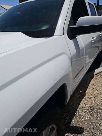 2019 Chevrolet Silverado 1500 LD LT Extended Cab Medium Bed 1LT - miniatura 24