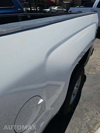 2019 Chevrolet Silverado 1500 LD LT Extended Cab Medium Bed 1LT - miniatura 28