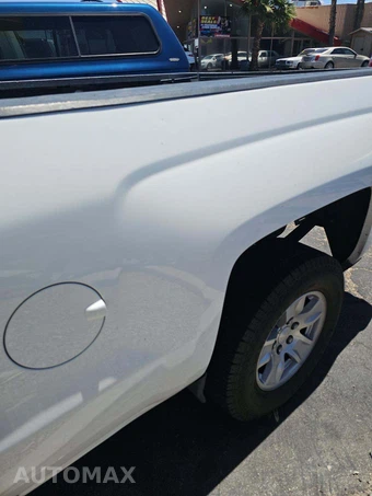 2019 Chevrolet Silverado 1500 LD LT Extended Cab Medium Bed 1LT - miniatura 29