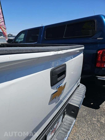 2019 Chevrolet Silverado 1500 LD LT Extended Cab Medium Bed 1LT - miniatura 30