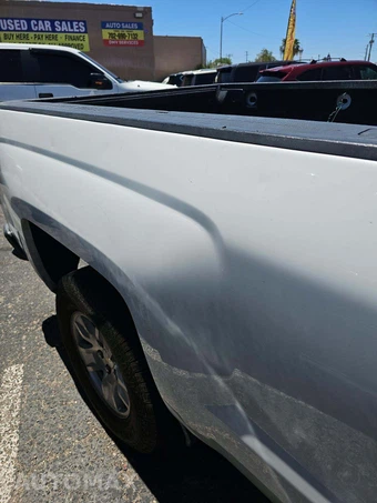 2019 Chevrolet Silverado 1500 LD LT Extended Cab Medium Bed 1LT - miniatura 32