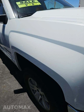 2019 Chevrolet Silverado 1500 LD LT Extended Cab Medium Bed 1LT - miniatura 35