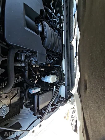 2019 Chevrolet Silverado 1500 LD LT Extended Cab Medium Bed 1LT - miniatura 37