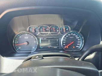 2019 Chevrolet Silverado 1500 LD LT Extended Cab Medium Bed 1LT - miniatura 9