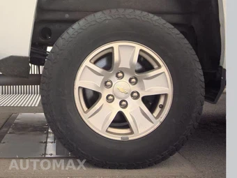 2019 Chevrolet Silverado 1500 LD LT Extended Cab Medium Bed 1LT - miniatura 11