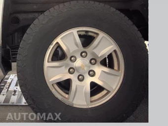 2019 Chevrolet Silverado 1500 LD LT Extended Cab Medium Bed 1LT - miniatura 12