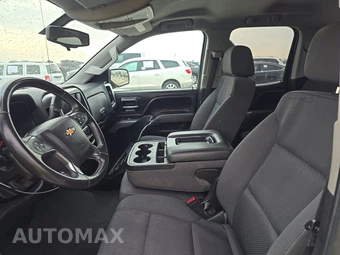 2019 Chevrolet Silverado 1500 LD LT Extended Cab Medium Bed 1LT - miniatura 13