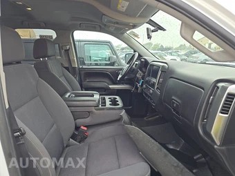 2019 Chevrolet Silverado 1500 LD LT Extended Cab Medium Bed 1LT - miniatura 14