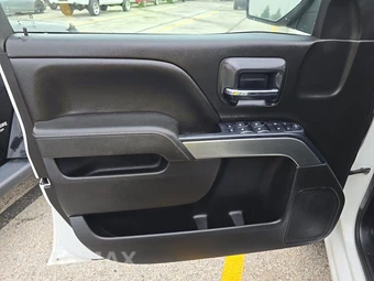 2019 Chevrolet Silverado 1500 LD LT Extended Cab Medium Bed 1LT - miniatura 15