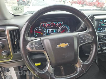 2019 Chevrolet Silverado 1500 LD LT Extended Cab Medium Bed 1LT - miniatura 16