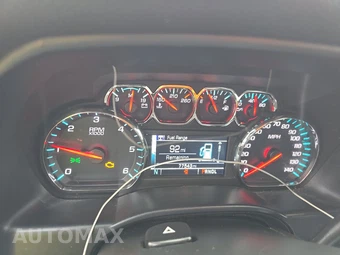 2019 Chevrolet Silverado 1500 LD LT Extended Cab Medium Bed 1LT - miniatura 18