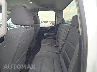 2019 Chevrolet Silverado 1500 LD LT Extended Cab Medium Bed 1LT - miniatura 19