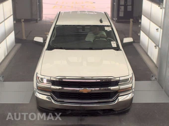 2019 Chevrolet Silverado 1500 LD LT Extended Cab Medium Bed 1LT - miniatura 2
