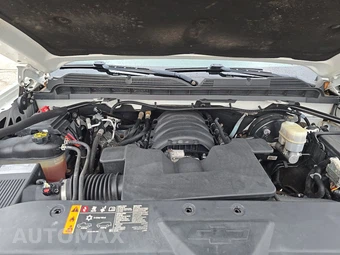 2019 Chevrolet Silverado 1500 LD LT Extended Cab Medium Bed 1LT - miniatura 22