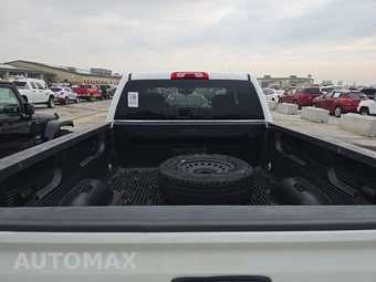 2019 Chevrolet Silverado 1500 LD LT Extended Cab Medium Bed 1LT - miniatura 23