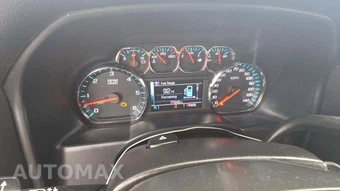 2019 Chevrolet Silverado 1500 LD LT Extended Cab Medium Bed 1LT - miniatura 25