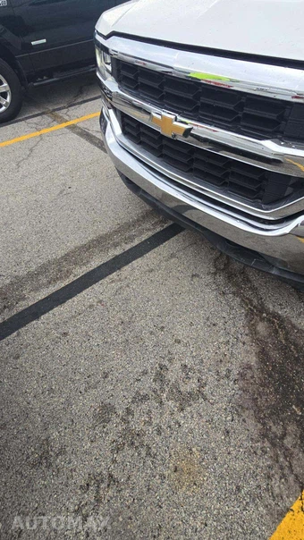 2019 Chevrolet Silverado 1500 LD LT Extended Cab Medium Bed 1LT - miniatura 27