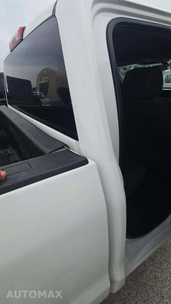 2019 Chevrolet Silverado 1500 LD LT Extended Cab Medium Bed 1LT - miniatura 35