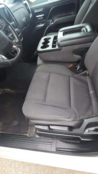 2019 Chevrolet Silverado 1500 LD LT Extended Cab Medium Bed 1LT - miniatura 37