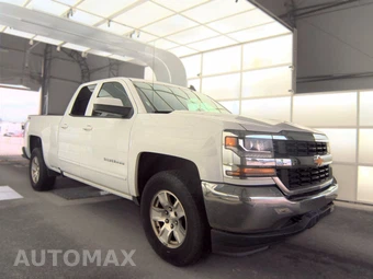 2019 Chevrolet Silverado 1500 LD LT Extended Cab Medium Bed 1LT - miniatura 4