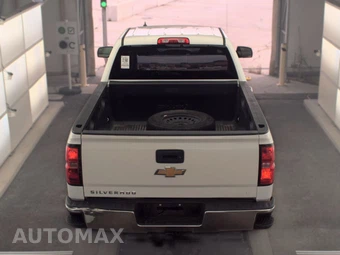 2019 Chevrolet Silverado 1500 LD LT Extended Cab Medium Bed 1LT - miniatura 6